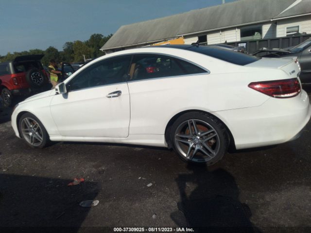 WDDKJ6HB7HF357382 Mercedes-Benz E 400 4matic