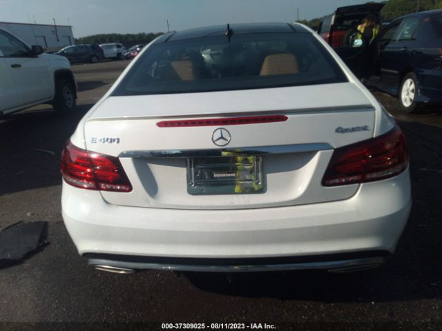 WDDKJ6HB7HF357382 Mercedes-Benz E 400 4matic