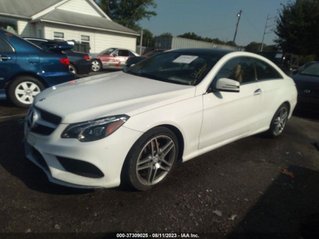 WDDKJ6HB7HF357382 Mercedes-Benz E 400 4matic