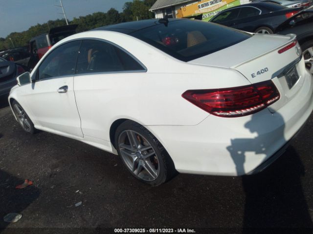 WDDKJ6HB7HF357382 Mercedes-Benz E 400 4matic