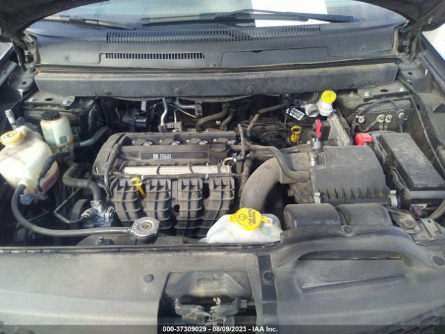 3C4PDCGB2LT267904 Dodge Journey Crossroad