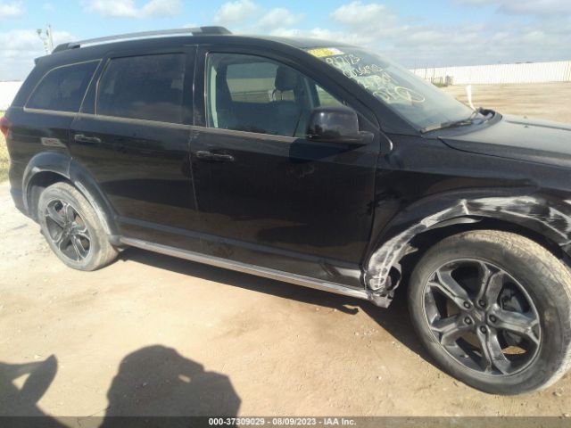 3C4PDCGB2LT267904 Dodge Journey Crossroad
