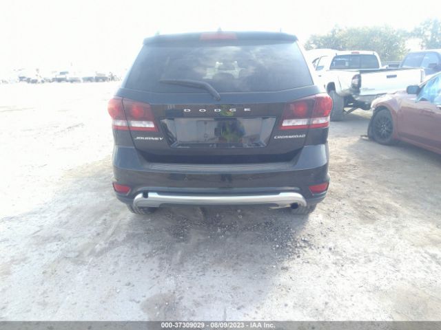 3C4PDCGB2LT267904 Dodge Journey Crossroad