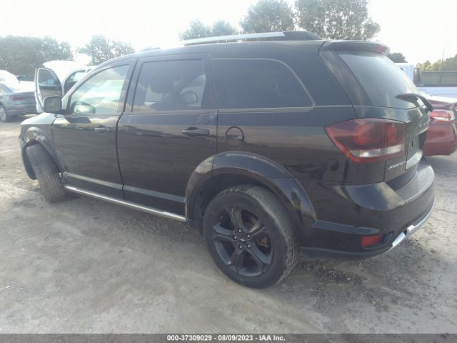3C4PDCGB2LT267904 Dodge Journey Crossroad
