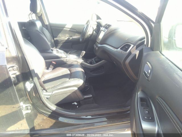3C4PDCGB2LT267904 Dodge Journey Crossroad