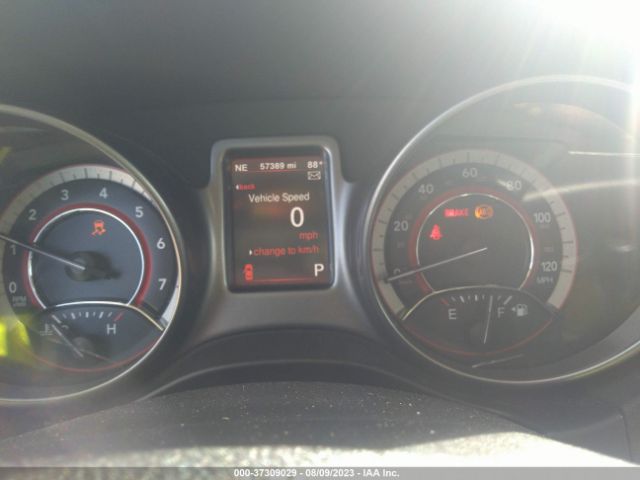 3C4PDCGB2LT267904 Dodge Journey Crossroad