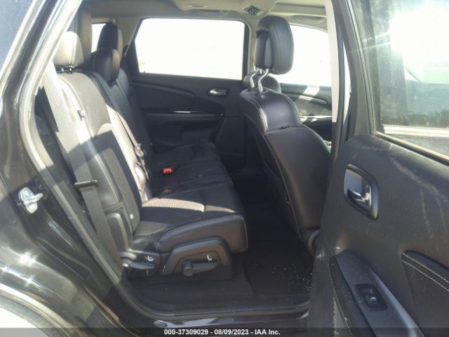 3C4PDCGB2LT267904 Dodge Journey Crossroad