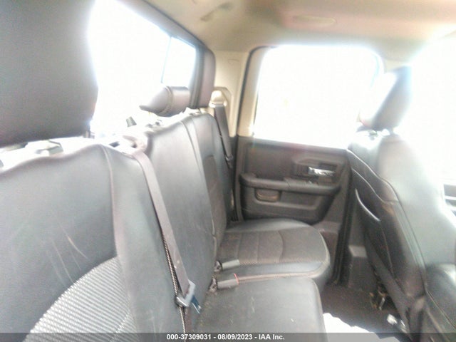 2016 RAM 1500 SPORT VIN: 1C6RR7HT9GS211059
