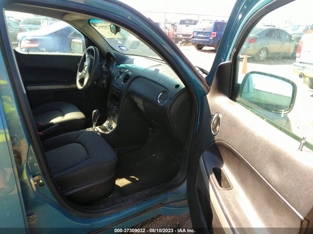 2007 CHEVROLET HHR LS VIN: 3GNDA13D87S628479