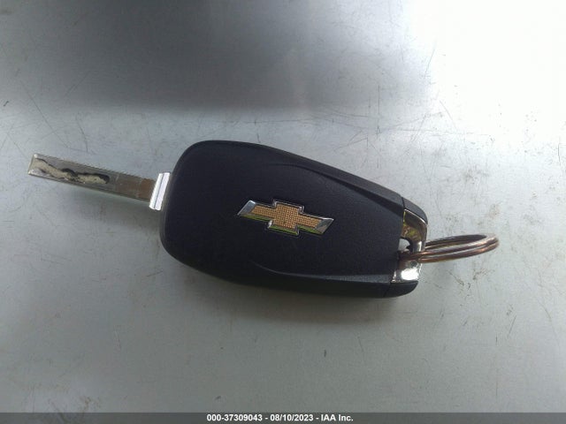 Chevrolet Spark Fwd 1lt Automatic 2020 KL8CD6SA3LC412290 Image 11