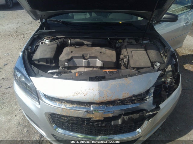Chevrolet MALIBU LS 2015 1G11B5SL7FU130001 Image 10