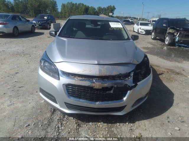 Chevrolet MALIBU LS 2015 1G11B5SL7FU130001 Image 12