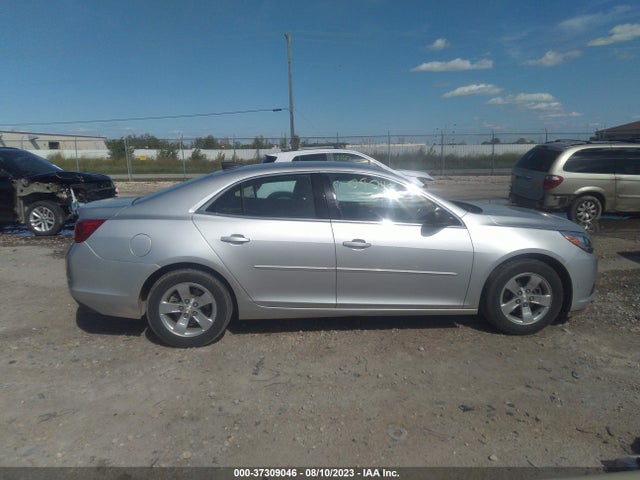 Chevrolet MALIBU LS 2015 1G11B5SL7FU130001 Image 13