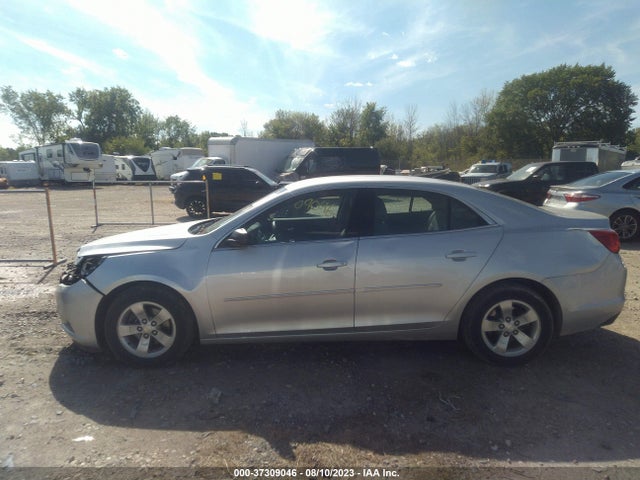 Chevrolet MALIBU LS 2015 1G11B5SL7FU130001 Image 14