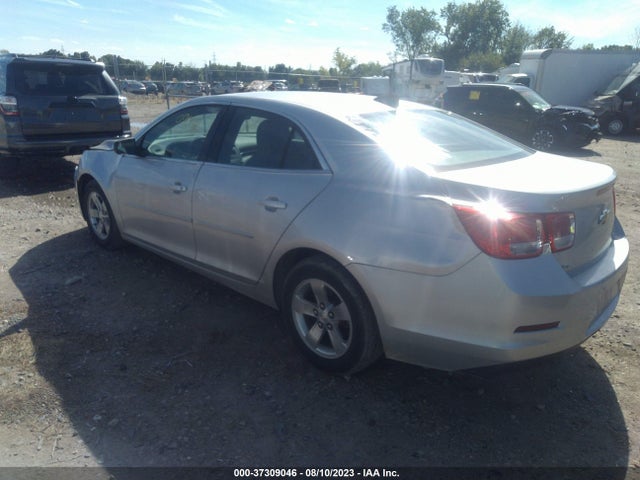 Chevrolet MALIBU LS 2015 1G11B5SL7FU130001 Image 3