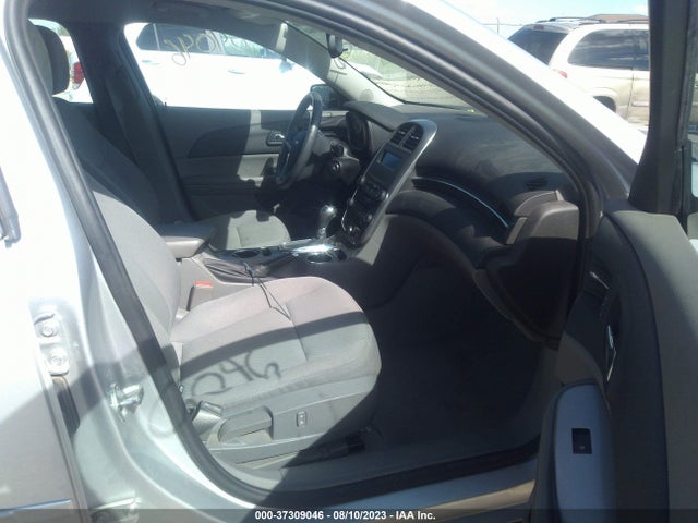 Chevrolet MALIBU LS 2015 1G11B5SL7FU130001 Image 5