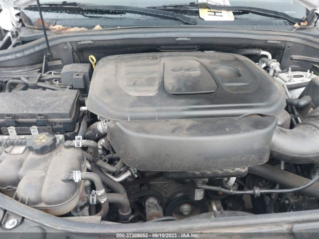 2019 DODGE DURANGO 1C4RDHDG5KC650445 Photo 9