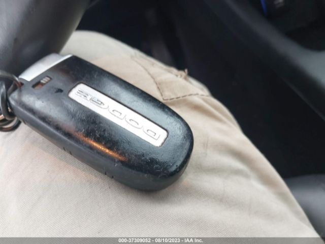 2019 DODGE DURANGO 1C4RDHDG5KC650445 Photo 10