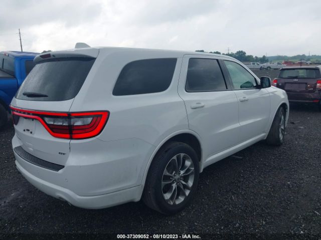 2019 DODGE DURANGO 1C4RDHDG5KC650445 Photo 3
