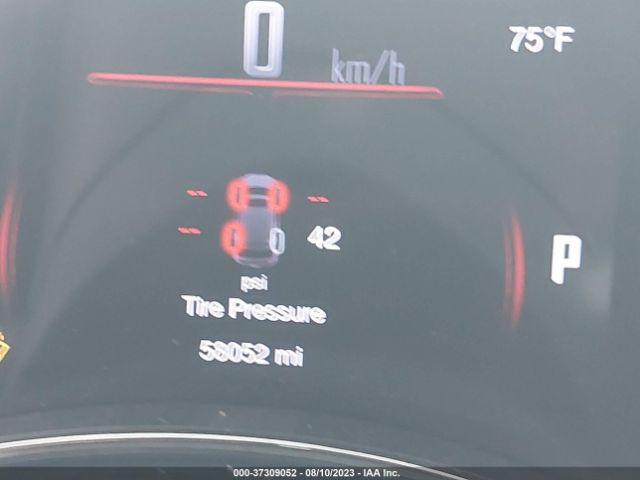 2019 DODGE DURANGO 1C4RDHDG5KC650445 Photo 6