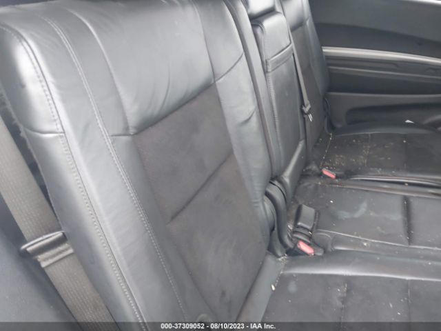 2019 DODGE DURANGO 1C4RDHDG5KC650445 Photo 7