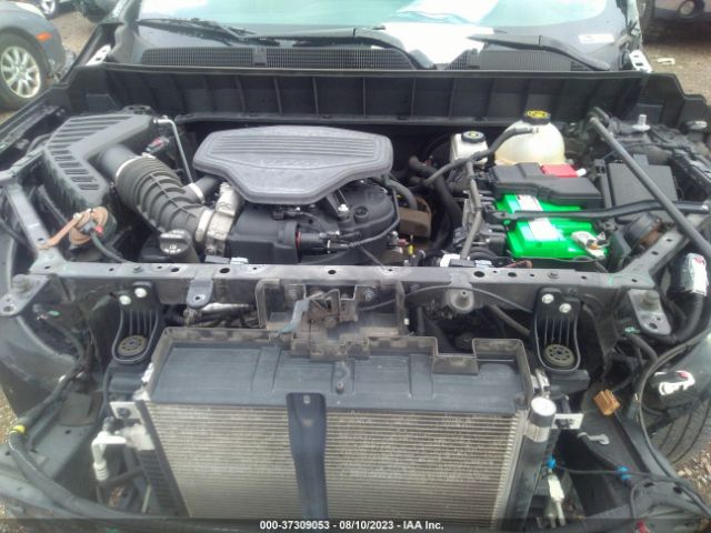 1GKKNPLS3HZ196317 GMC Acadia Denali