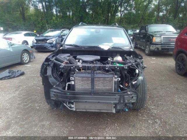 1GKKNPLS3HZ196317 GMC Acadia Denali