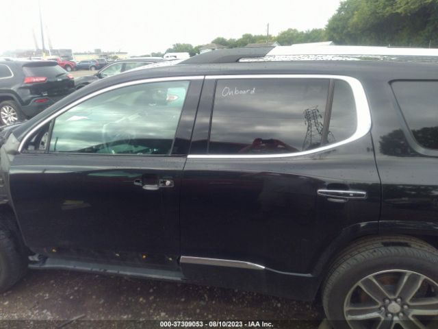 1GKKNPLS3HZ196317 GMC Acadia Denali