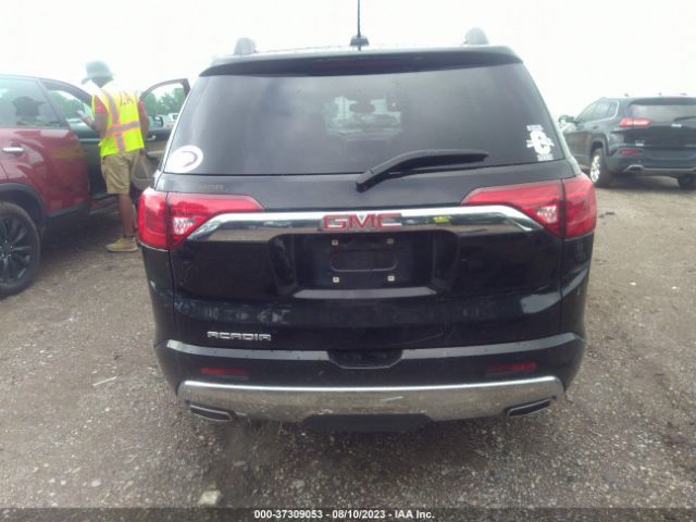 1GKKNPLS3HZ196317 GMC Acadia Denali