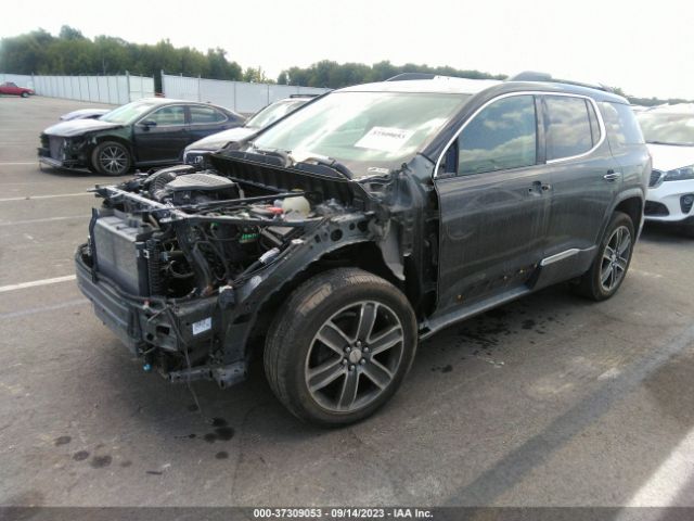 1GKKNPLS3HZ196317 GMC Acadia Denali
