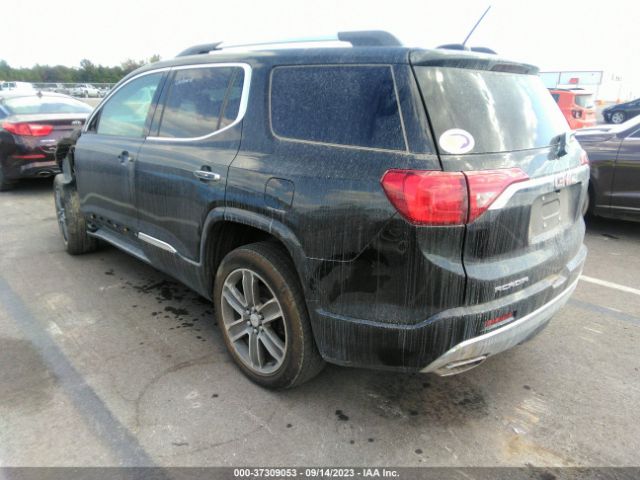 1GKKNPLS3HZ196317 GMC Acadia Denali