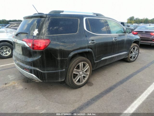 1GKKNPLS3HZ196317 GMC Acadia Denali
