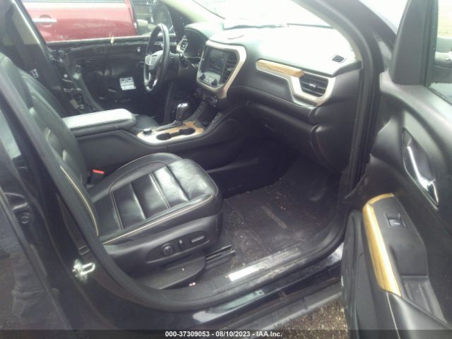 1GKKNPLS3HZ196317 GMC Acadia Denali