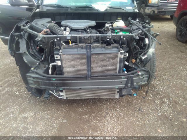 1GKKNPLS3HZ196317 GMC Acadia Denali