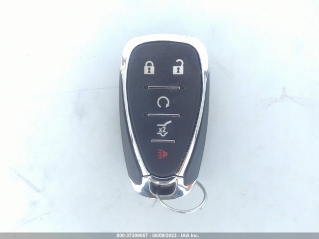 Chevrolet EQUINOX LT 2020 3GNAXUEV0LL323815 Image 11