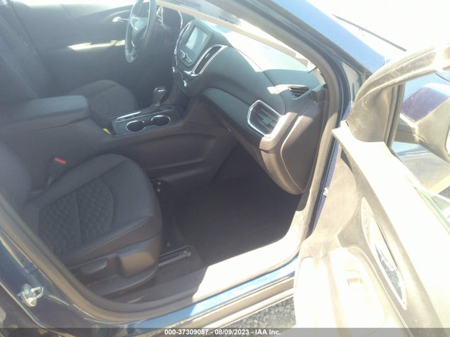 Chevrolet EQUINOX LT 2020 3GNAXUEV0LL323815 Image 5