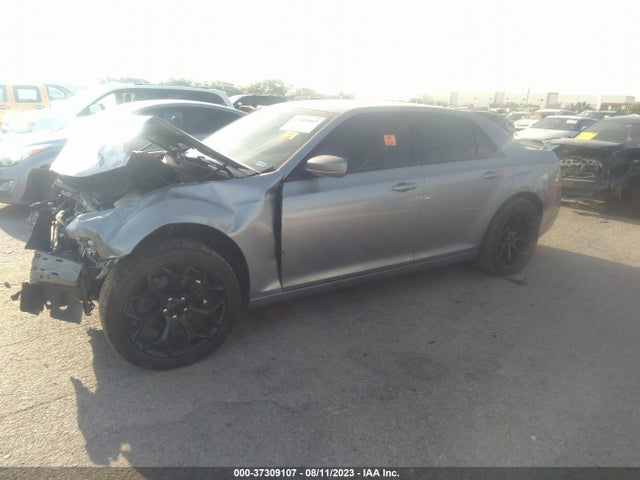 2C3CCAGG4GH157327 Chrysler 300 300s