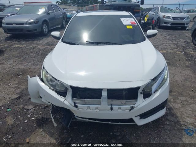 2HGFC4B07HH302397 Honda Civic Lx-p