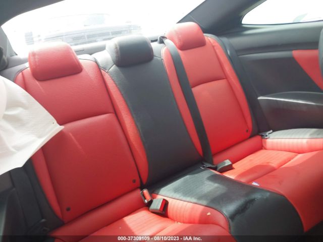 2HGFC4B07HH302397 Honda Civic Lx-p