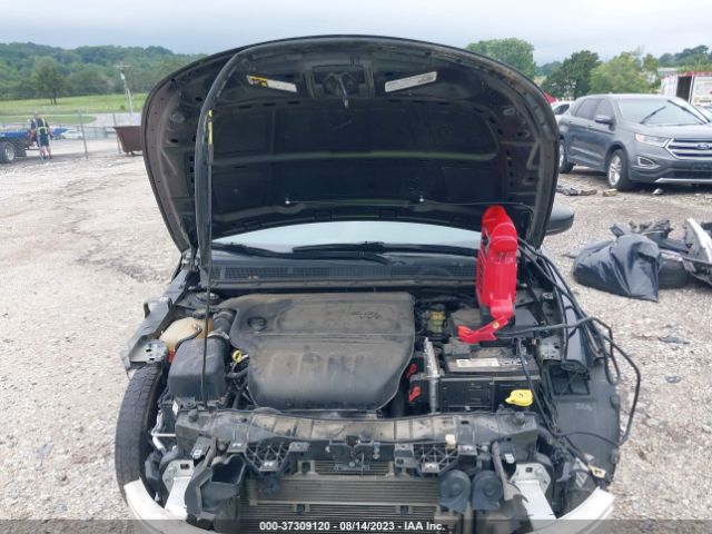 1C3CDFFA5GD817217 Dodge Dart Sxt Sport