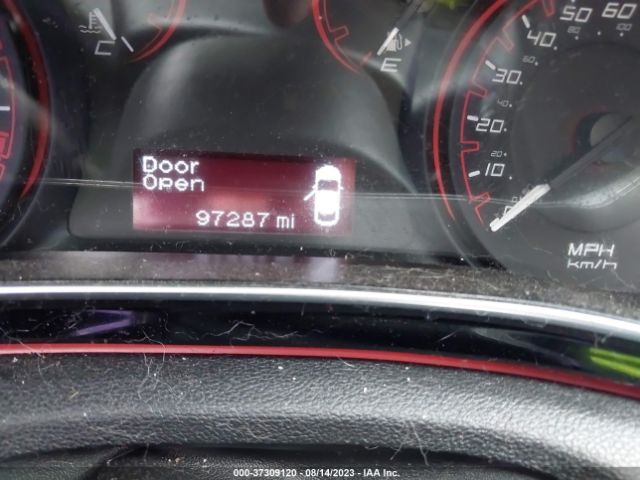 1C3CDFFA5GD817217 Dodge Dart Sxt Sport