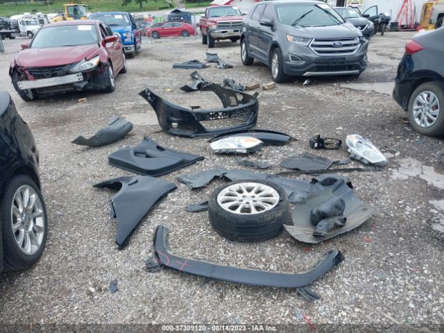 1C3CDFFA5GD817217 Dodge Dart Sxt Sport
