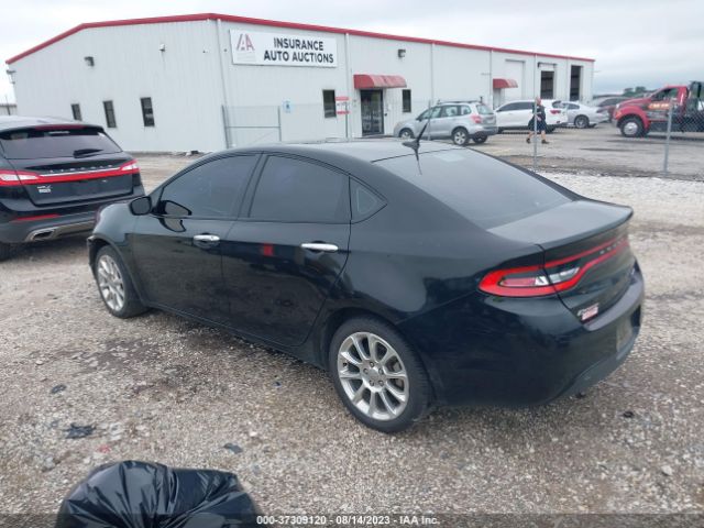 1C3CDFFA5GD817217 Dodge Dart Sxt Sport