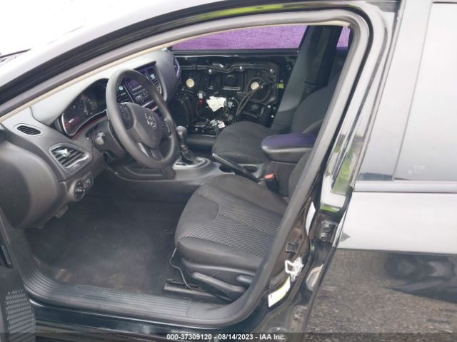 1C3CDFFA5GD817217 Dodge Dart Sxt Sport