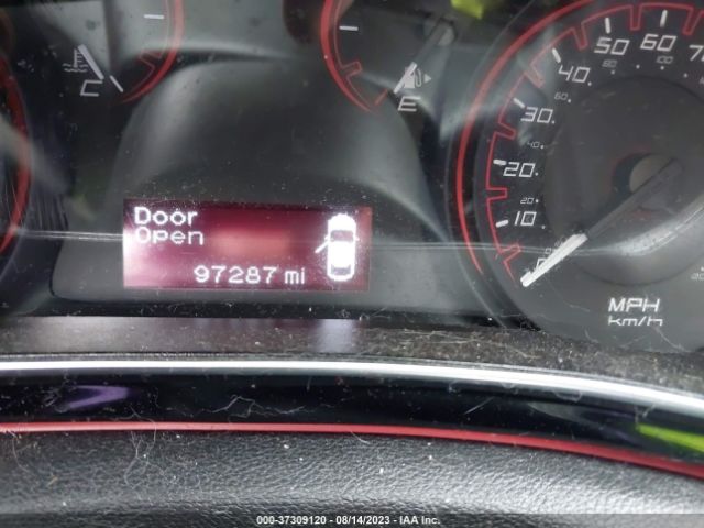 1C3CDFFA5GD817217 Dodge Dart Sxt Sport