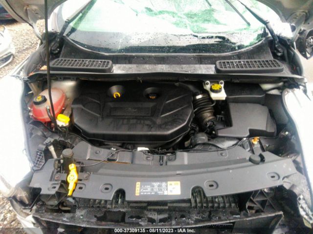 1FMCU0G98HUC65030 Ford ESCAPE SE