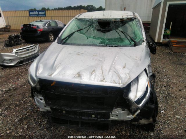 1FMCU0G98HUC65030 Ford ESCAPE SE