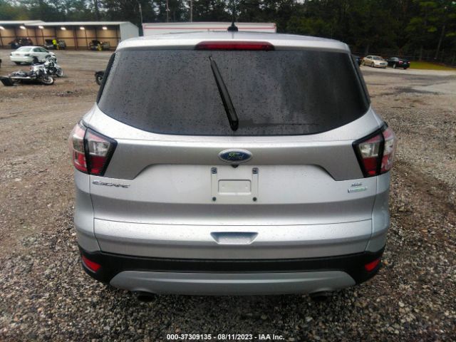 1FMCU0G98HUC65030 Ford ESCAPE SE