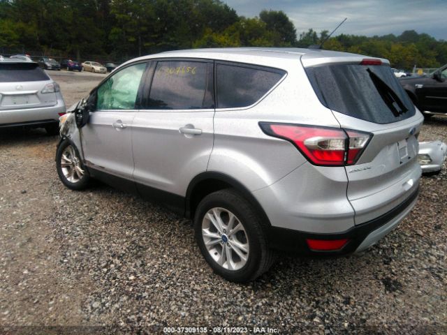1FMCU0G98HUC65030 Ford ESCAPE SE