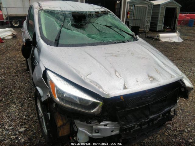 1FMCU0G98HUC65030 Ford ESCAPE SE
